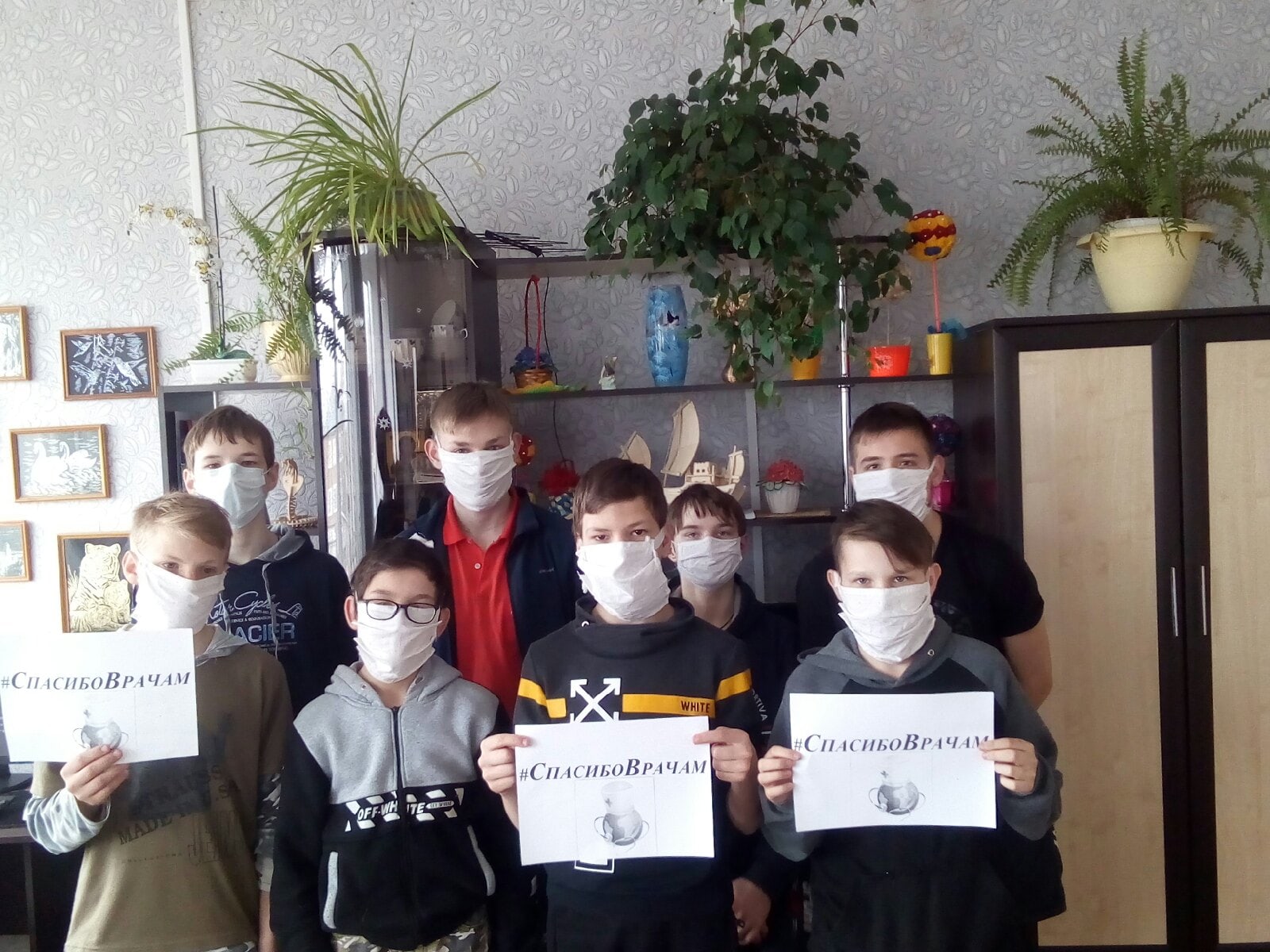 7 апреля во всем мире отмечается День здоровья