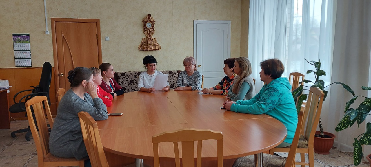 Всемирный день здоровья в нашем Центре