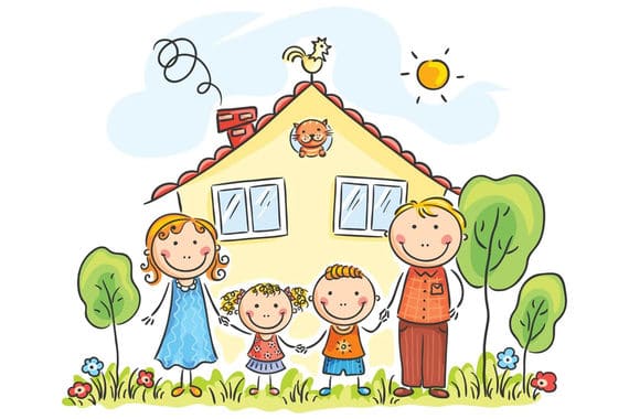 Акция "Семья выходного дня"