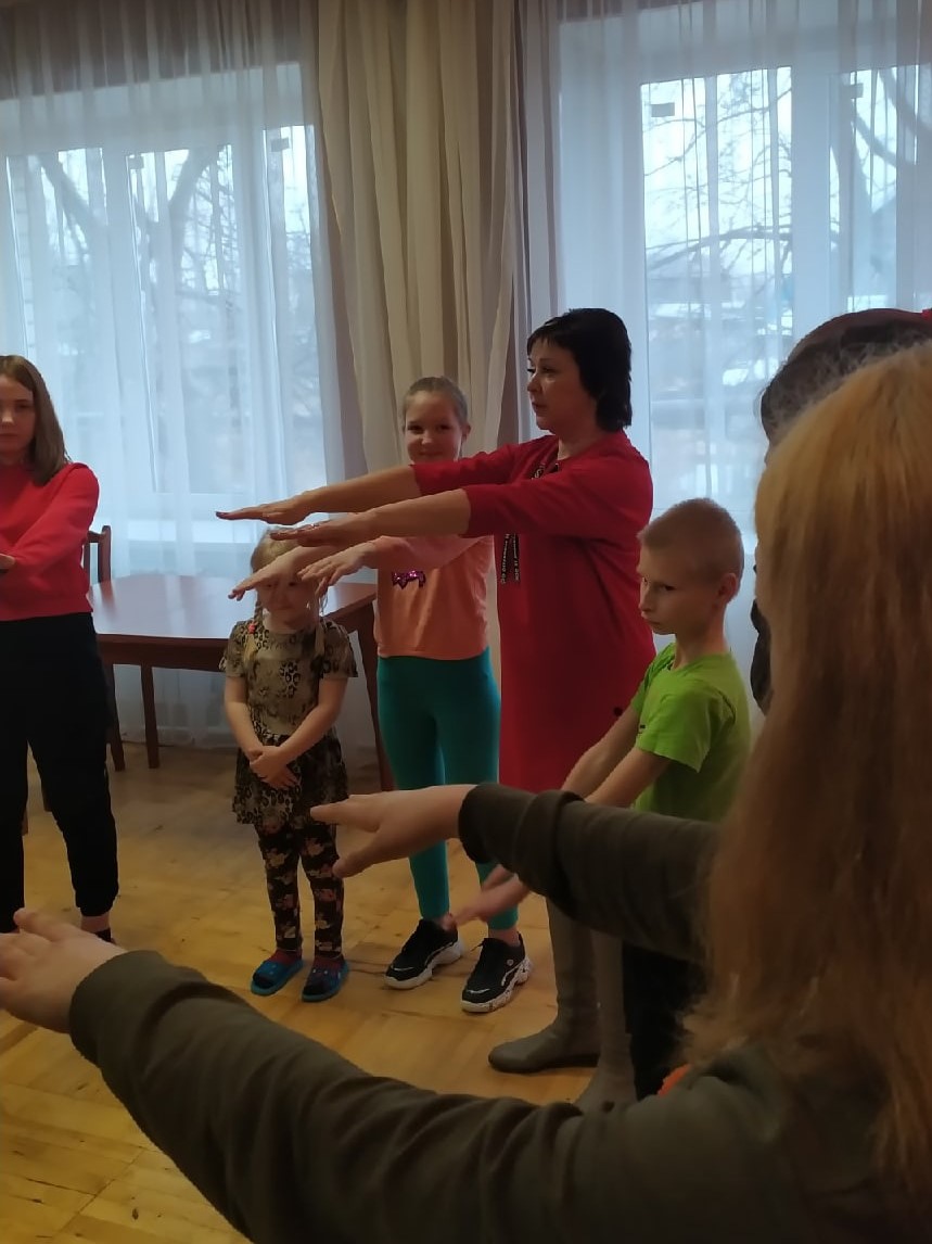 Всемирный день здоровья