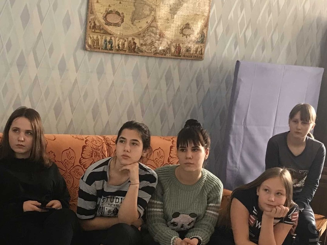 Мероприятия в рамках Всероссийской недели финансовой грамотности