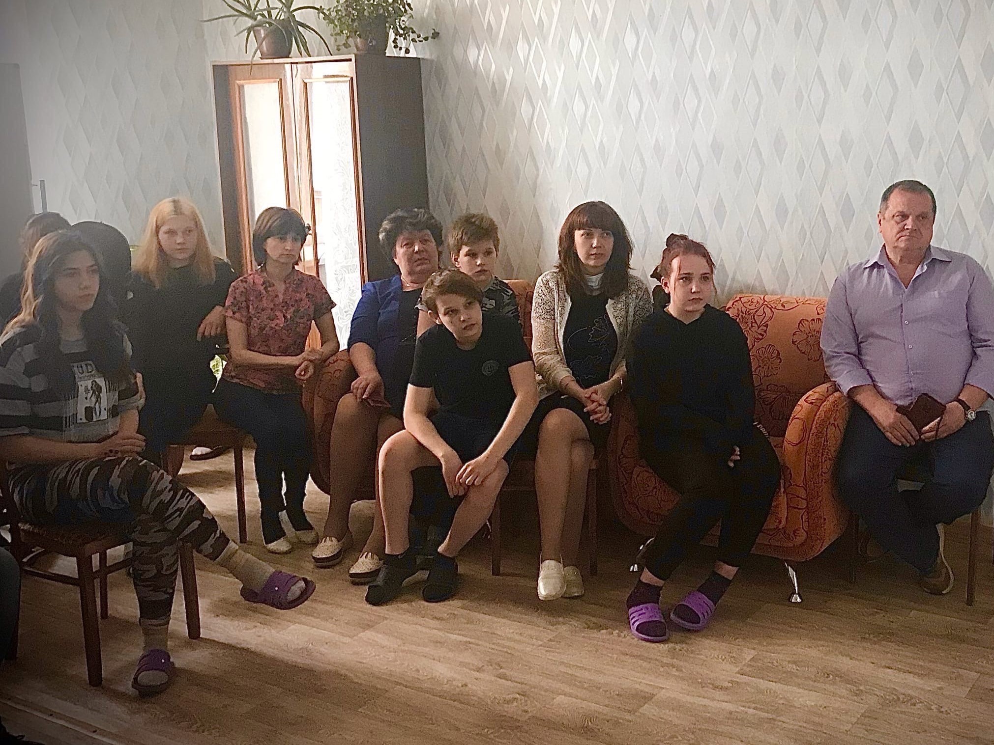 Информационный день финансовой грамотности