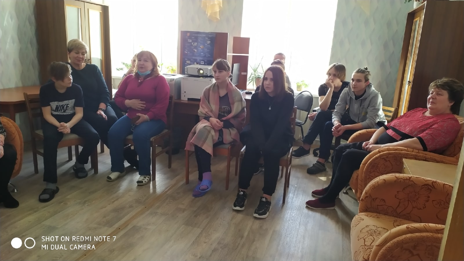 Мероприятия в рамках Всероссийской недели финансовой грамотности