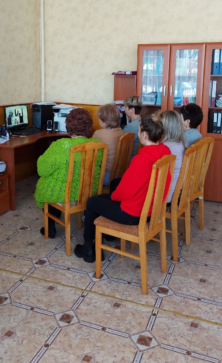 Вебинар по онлайн-урокам финансовой грамотности