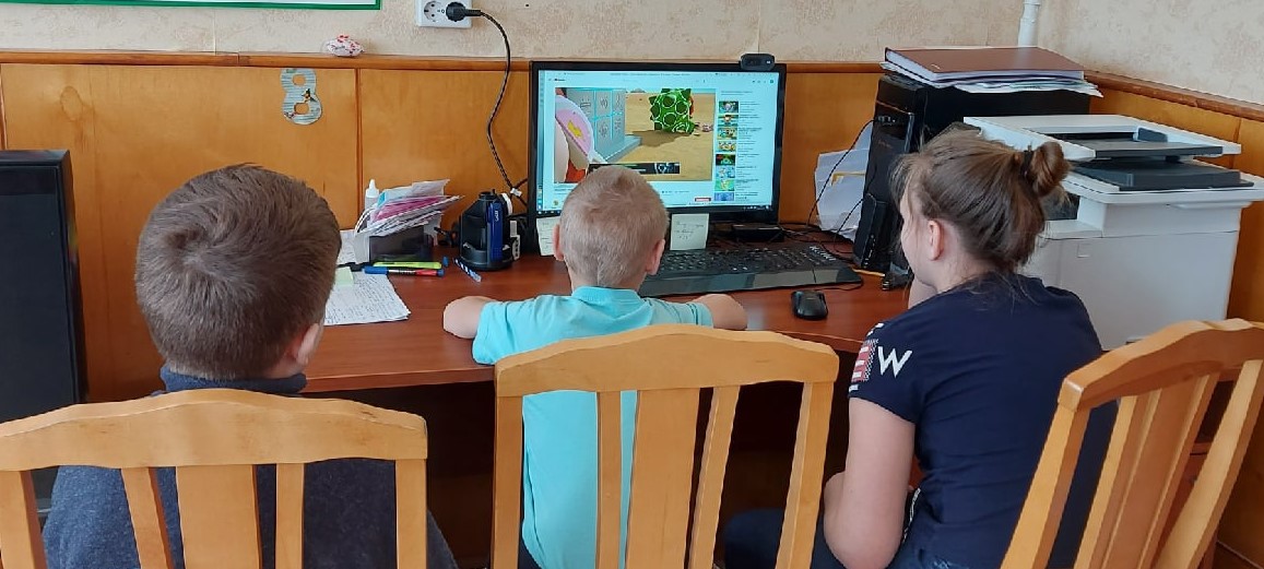 Мероприятия в рамках Всероссийской недели финансовой грамотности