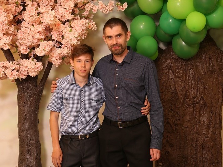 Наши победители областного конкурса