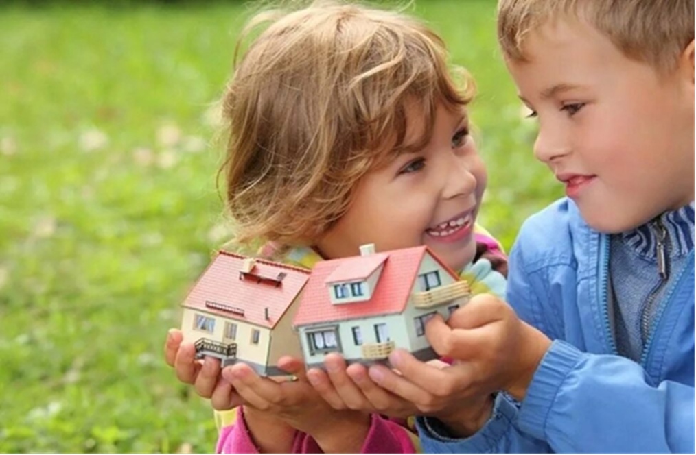 Вниманию граждан, состоящих в списке детей-сирот и детей, оставшихся без попечения родителей, подлежащих обеспечению жилыми помещениями!