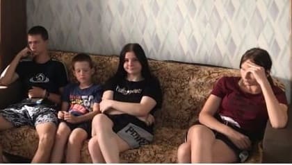 В Центре прошло мероприятие, посвященное празднованию Дня Российского флага