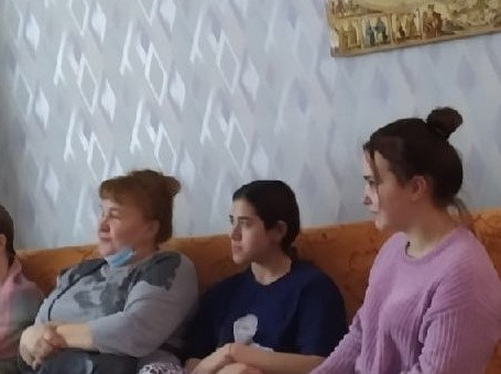 Мероприятия в рамках Всероссийской недели финансовой грамотности