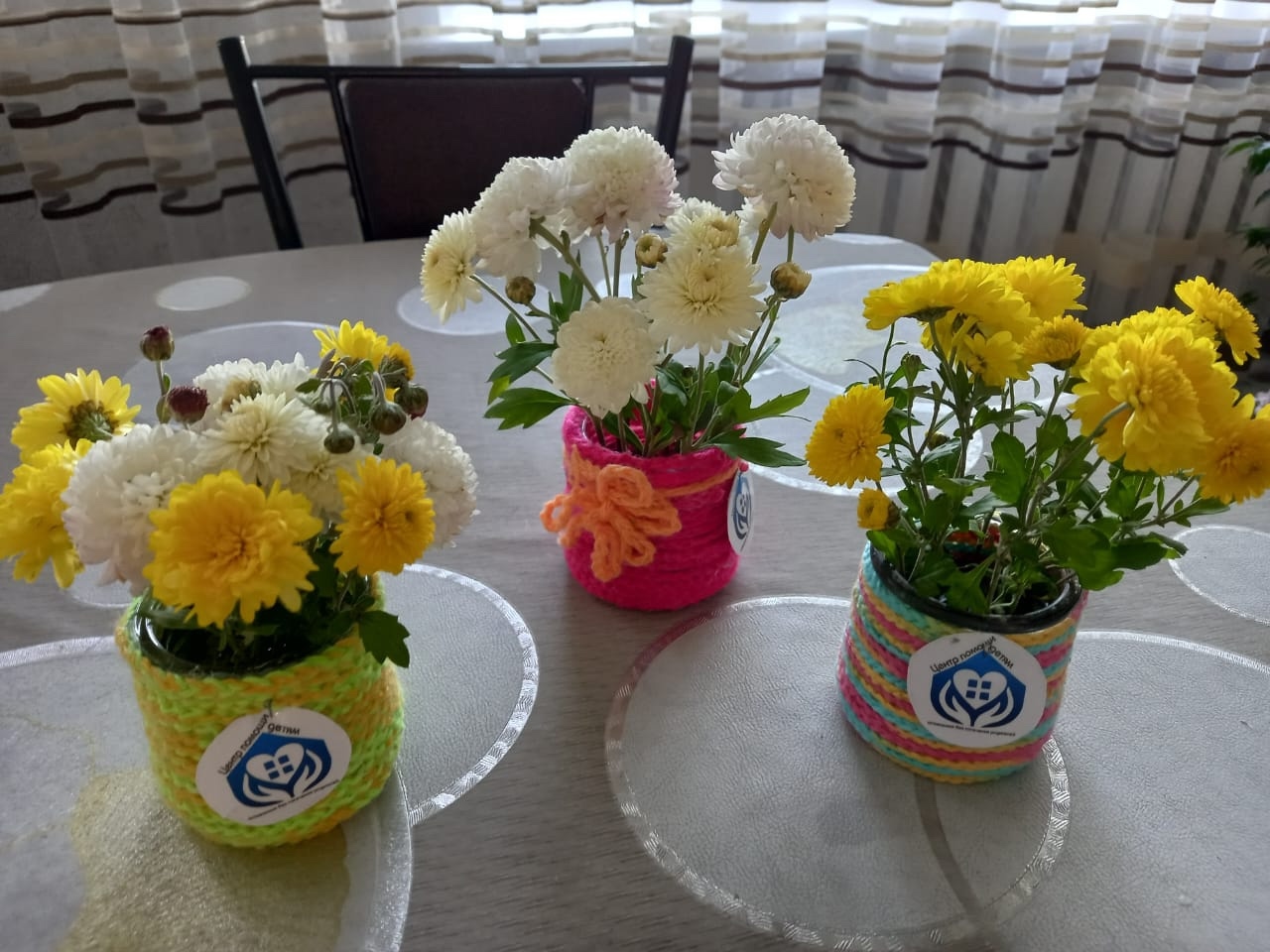 Твори добро — и оно к тебе вернется.